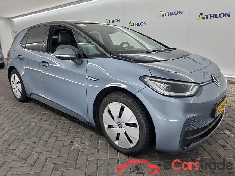 VOLKSWAGEN ID.3 58kWh Business auto 5D 150kW Athlon Edition #2