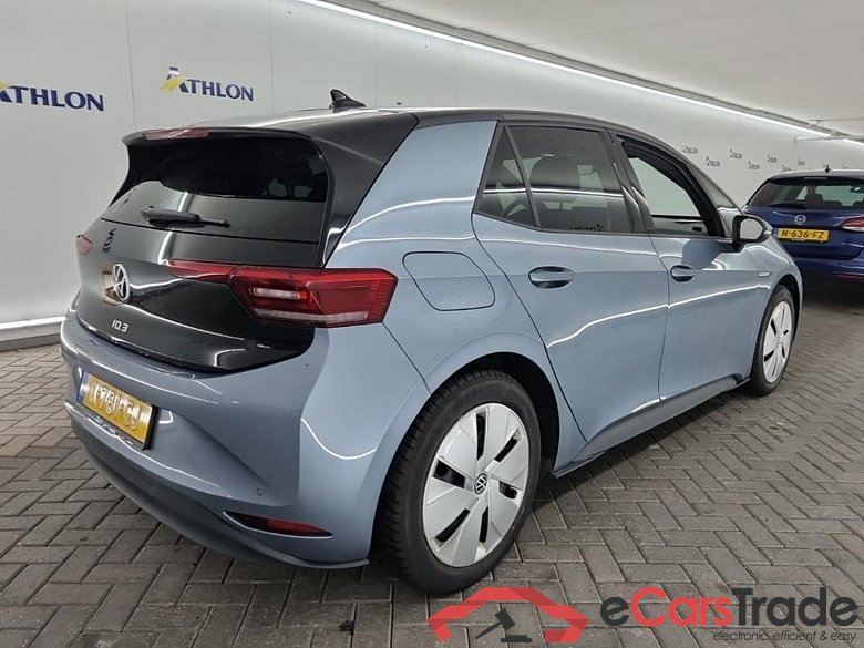 VOLKSWAGEN ID.3 58kWh Business auto 5D 150kW Athlon Edition #3