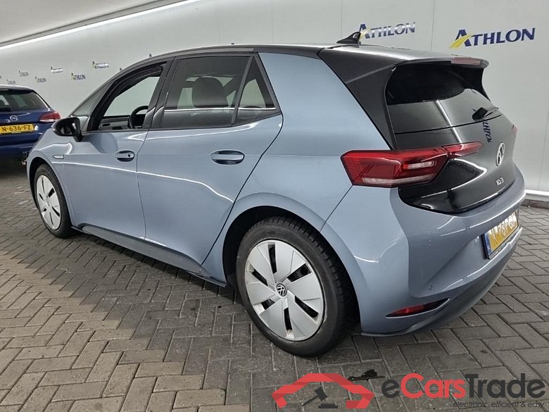 VOLKSWAGEN ID.3 58kWh Business auto 5D 150kW Athlon Edition #4