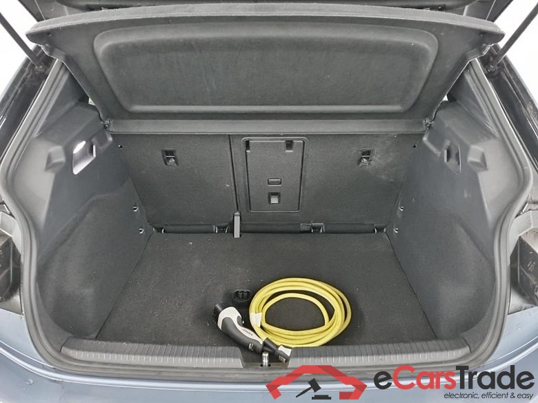 VOLKSWAGEN ID.3 58kWh Business auto 5D 150kW Athlon Edition #5