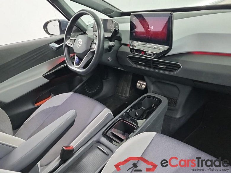VOLKSWAGEN ID.3 58kWh Business auto 5D 150kW Athlon Edition #6