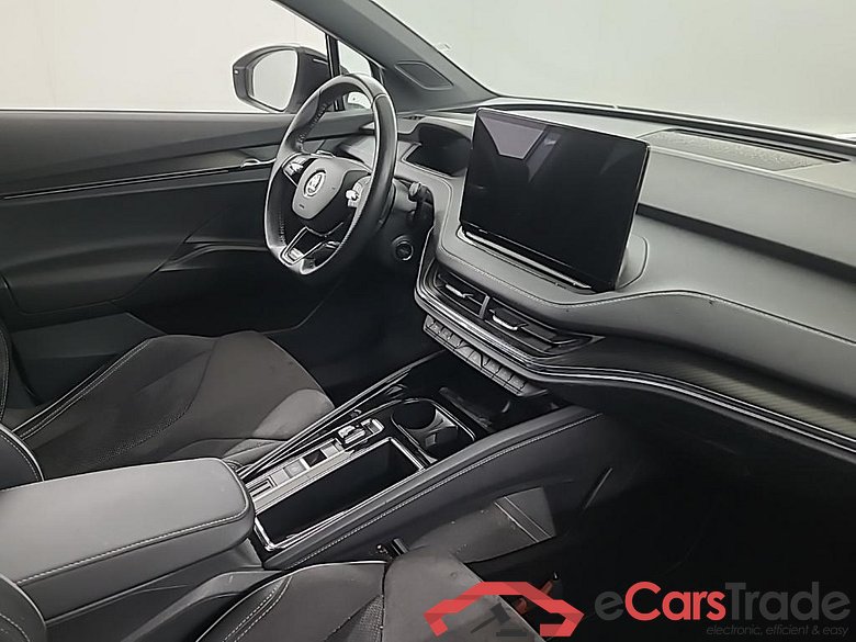 SKODA Enyaq iV 60 Sportline 5D 132kW Athlon Edition #6