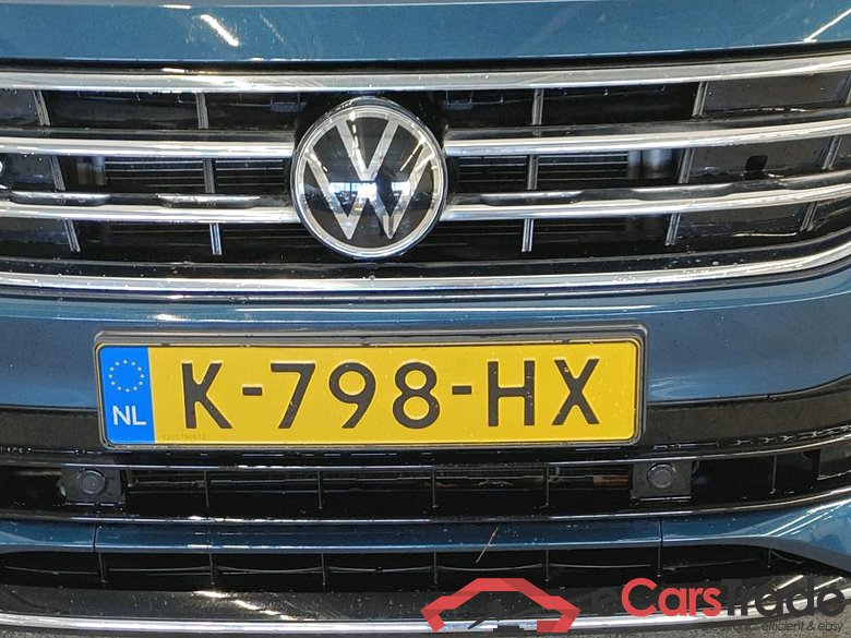 Volkswagen Tiguan 1.5 TSI 110kW DSG R-Line Business+ 5d #5