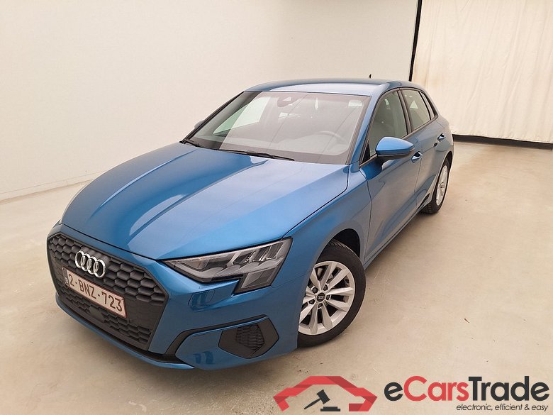 Audi, A3 SB '20, Audi A3 Sportback 1.0 30 TFSi 81kW S tronic Attrac #2