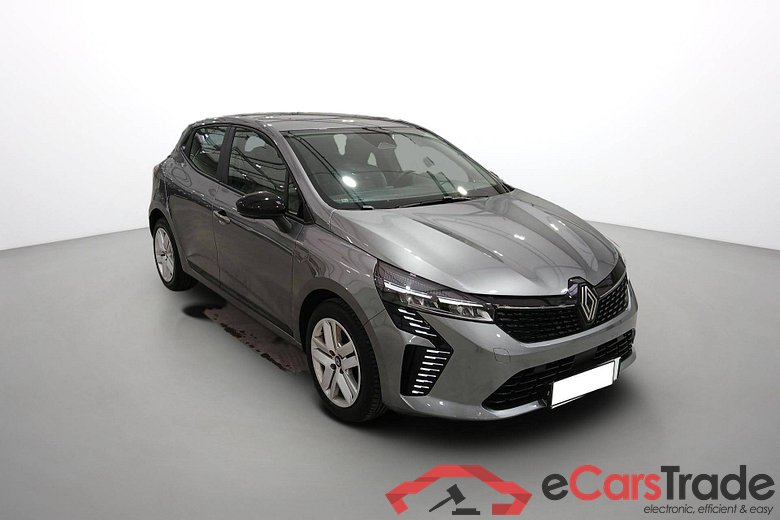 Renault Clio Evolution 1.5L Blue dCi 100 hp #2