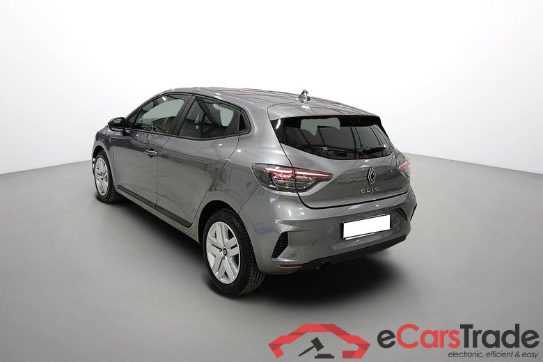 Renault Clio Evolution 1.5L Blue dCi 100 hp #3