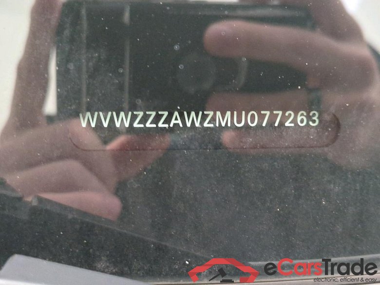 VOLKSWAGEN POLO 70 kW #2