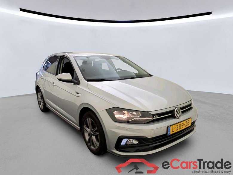 VOLKSWAGEN POLO 70 kW #3