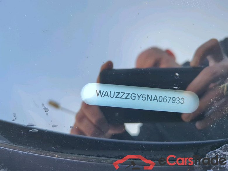 AUDI A3 Limousine 110 kW #2