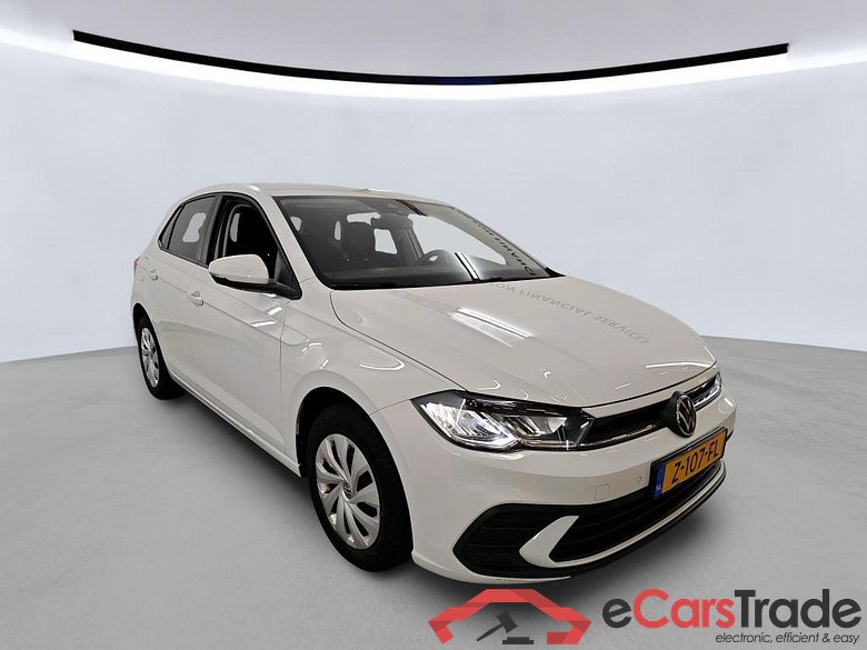 VOLKSWAGEN POLO 70 kW #4