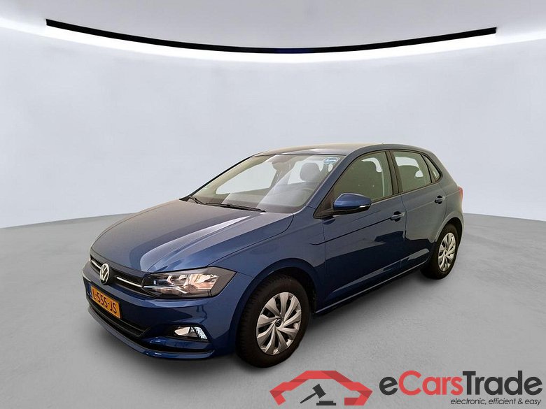VOLKSWAGEN POLO 70 kW