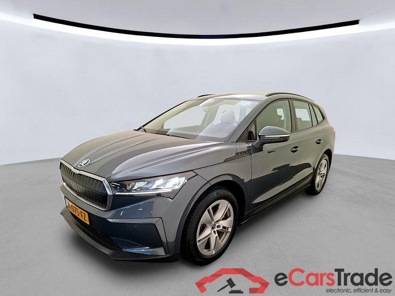 SKODA Enyaq iV 132 kW #1