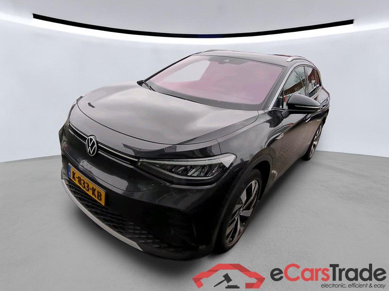 VOLKSWAGEN ID.4 150 kW