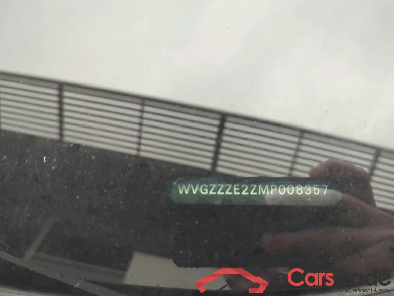 VOLKSWAGEN ID.4 150 kW #3