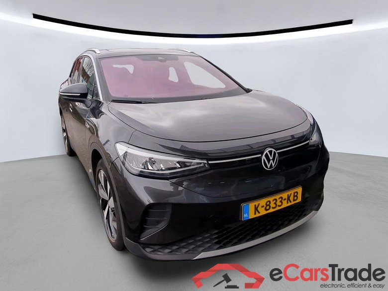 VOLKSWAGEN ID.4 150 kW #4