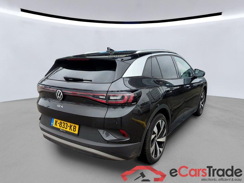 VOLKSWAGEN ID.4 150 kW #5