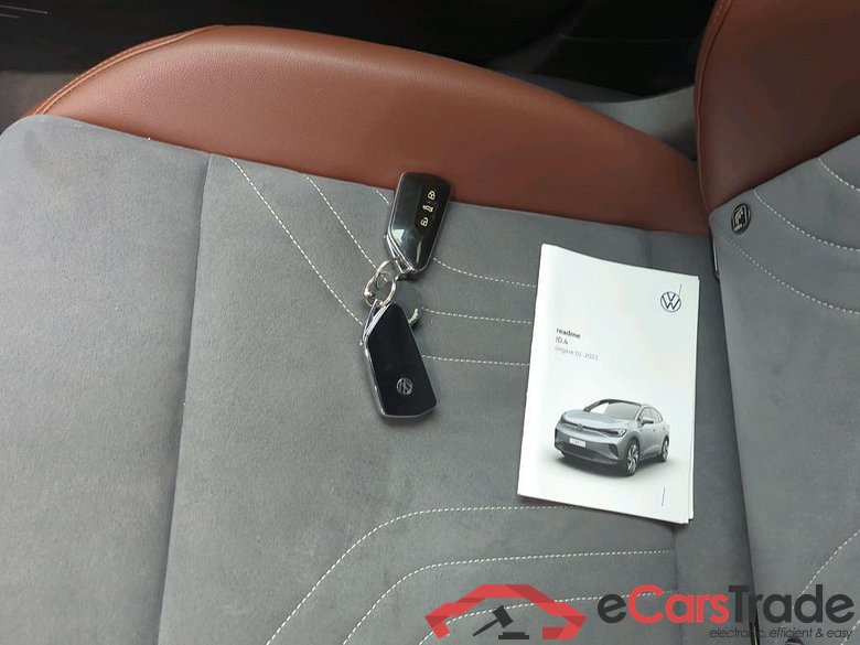 VOLKSWAGEN ID.4 150 kW #6