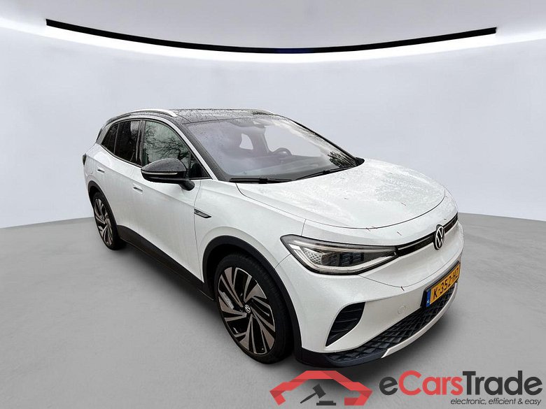 VOLKSWAGEN ID.4 150 kW #5