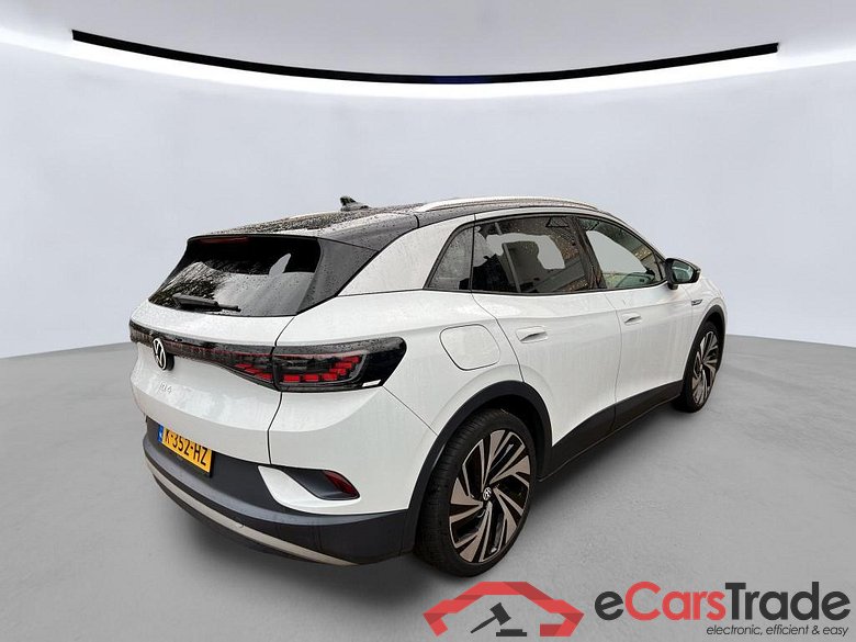 VOLKSWAGEN ID.4 150 kW #6