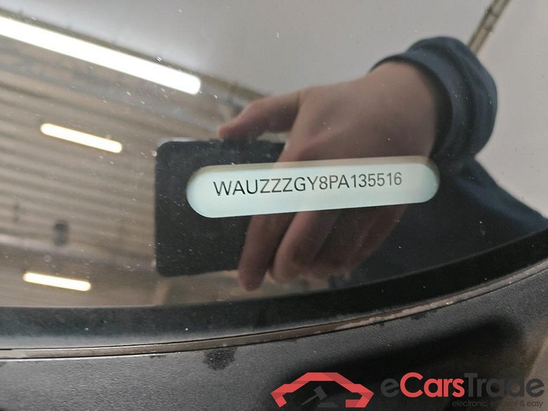 AUDI A3 Sportback 110 kW #2