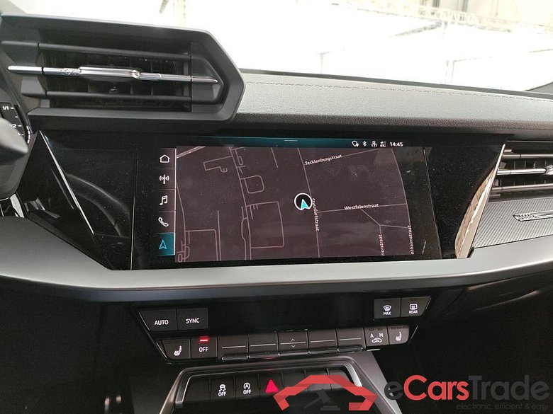 AUDI A3 Sportback 110 kW #3