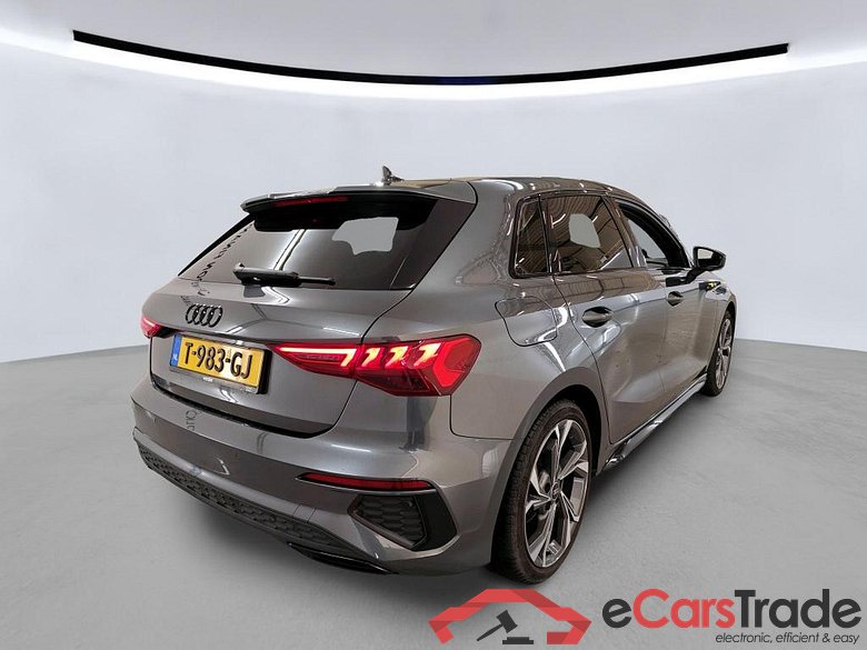 AUDI A3 Sportback 110 kW #6