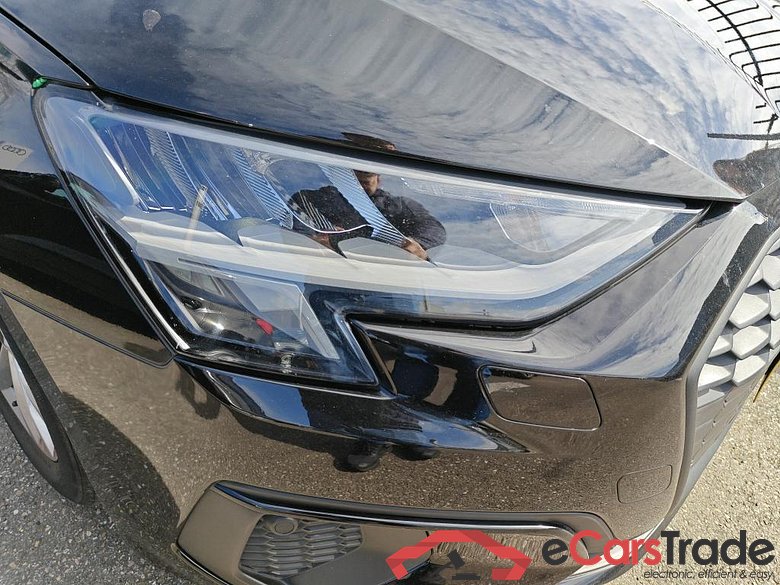 AUDI A3 Sportback 81 kW #3