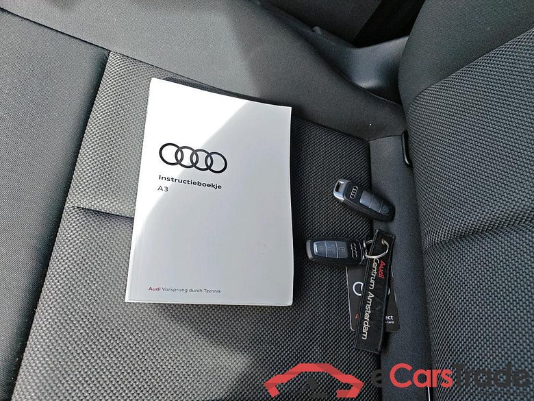 AUDI A3 Sportback 81 kW #6