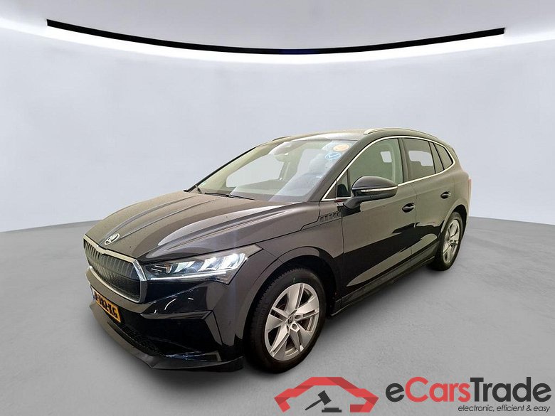 SKODA Enyaq iV 150 kW