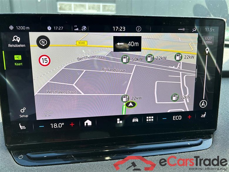 SKODA Enyaq iV 150 kW #2