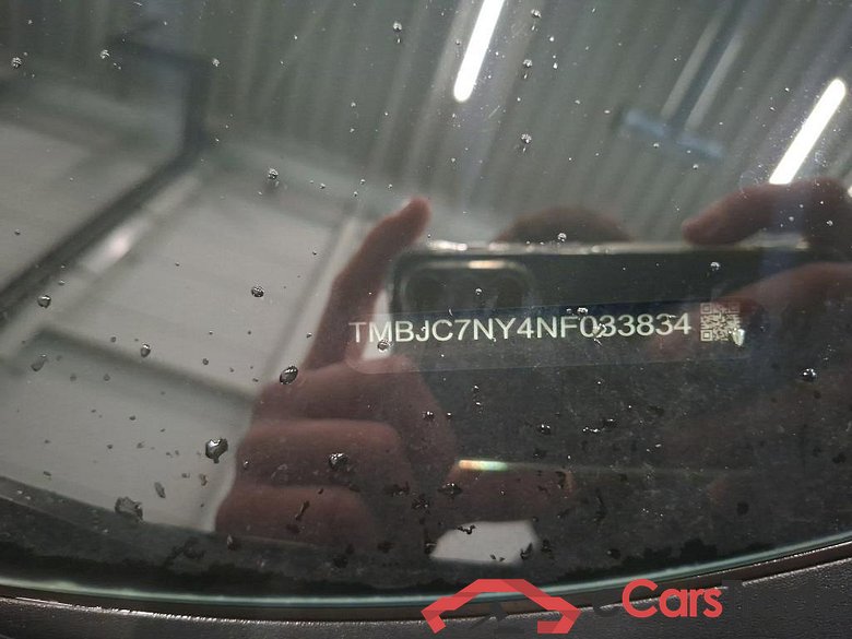 SKODA Enyaq iV 150 kW #3