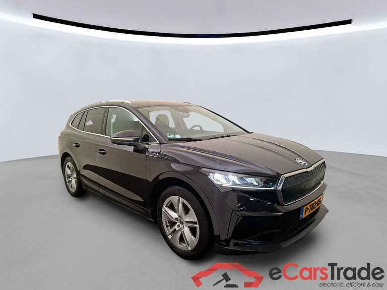 SKODA Enyaq iV 150 kW #5