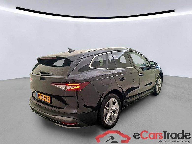 SKODA Enyaq iV 150 kW #6