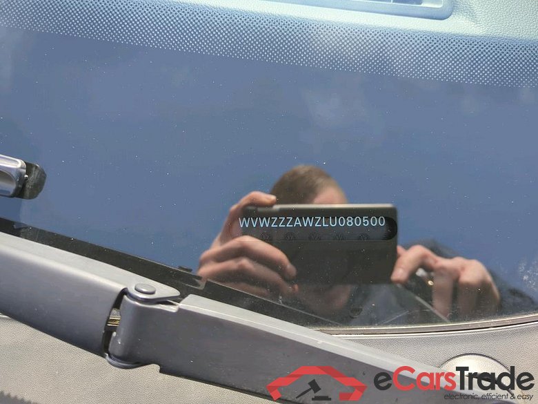 VOLKSWAGEN POLO 70 kW #2