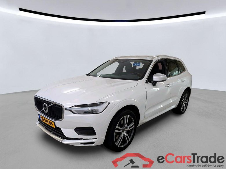 VOLVO XC60 184 kW #1