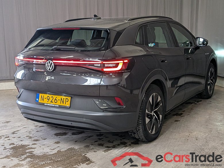 VOLKSWAGEN ID.4 Pro 77 kWh #3