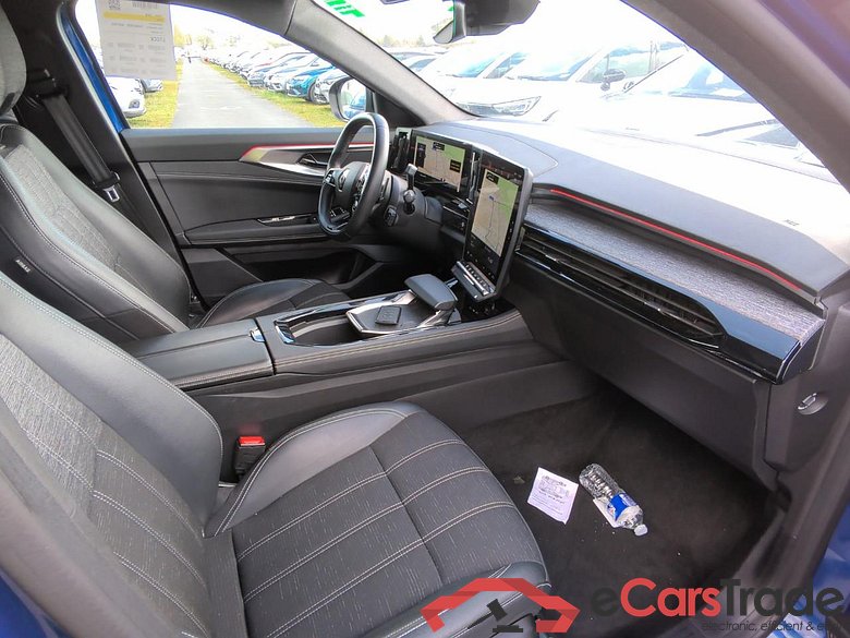 Austral  Techno 1.2  200CV  BVAV  6E #3