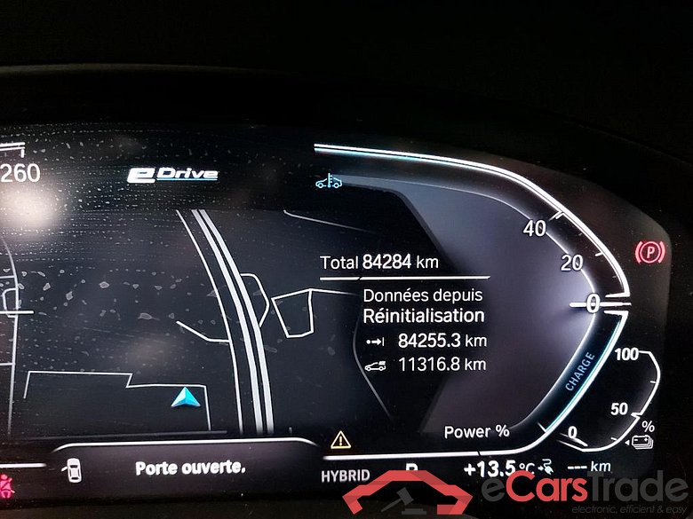 BMW - BMW X3 xDrive30e 292PK M Sport Business Edition With Vernasca Heated Seats & Pack Parking Assistant Plus & Towing Hook & * HYBRID * #5