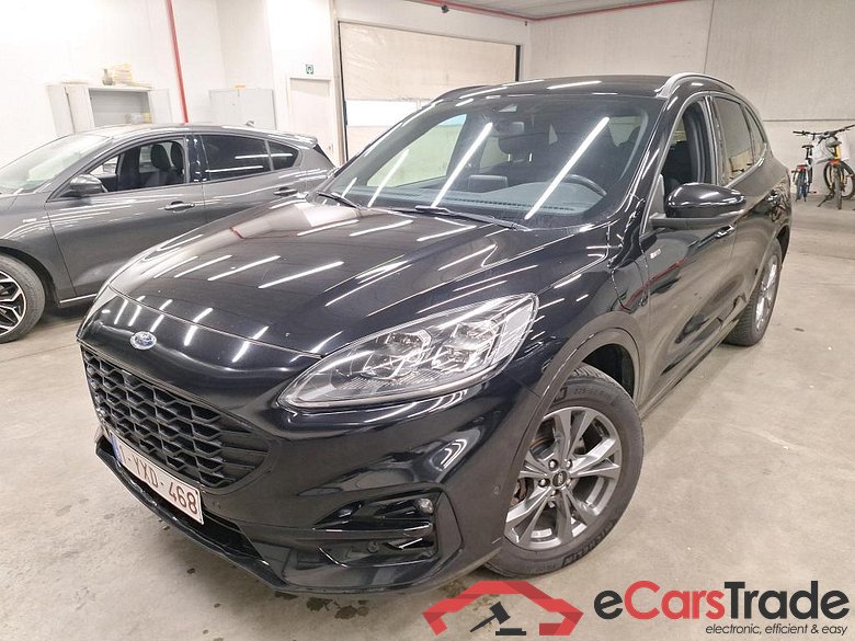 FORD - FOR KUGA PHEV 224PK ST-Line X Pack Driver Assistance & 10 Way Electric Driver Seat & Pack Winter & Foldable Towing Hook * HYBRID * #1