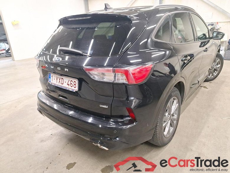 FORD - FOR KUGA PHEV 224PK ST-Line X Pack Driver Assistance & 10 Way Electric Driver Seat & Pack Winter & Foldable Towing Hook * HYBRID * #2