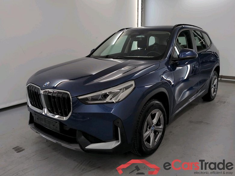 BMW X1 1.5 XDRIVE25E PHEV (180KW) 4WD AUTO #1