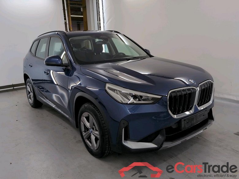 BMW X1 1.5 XDRIVE25E PHEV (180KW) 4WD AUTO #2