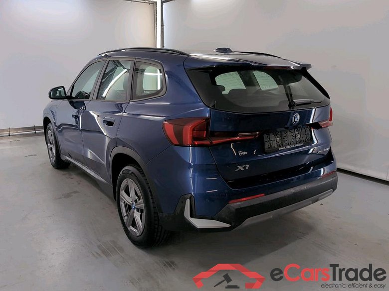 BMW X1 1.5 XDRIVE25E PHEV (180KW) 4WD AUTO #3