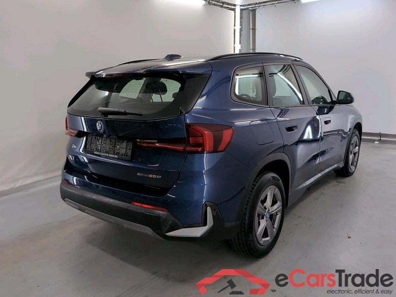 BMW X1 1.5 XDRIVE25E PHEV (180KW) 4WD AUTO #4