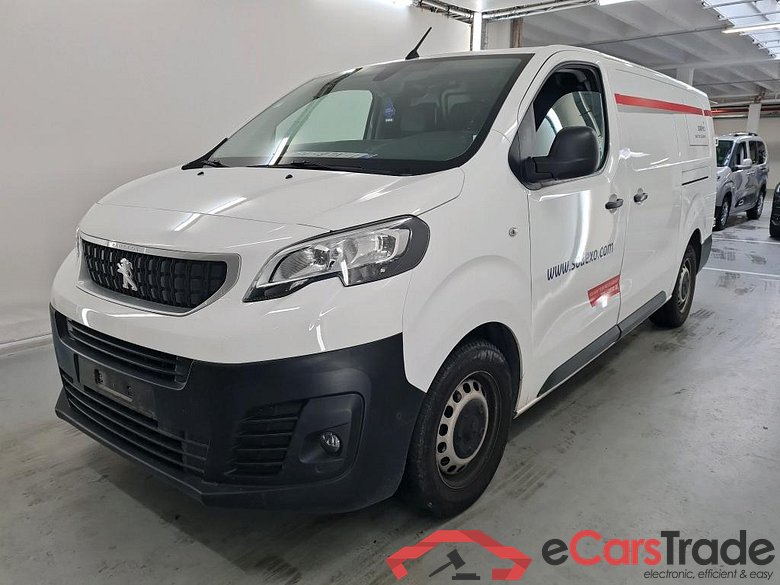 PEUGEOT EXPERT FOURGON MWB DSL - 2016 2.0 BlueHDi L3 Long Premium S&S #1