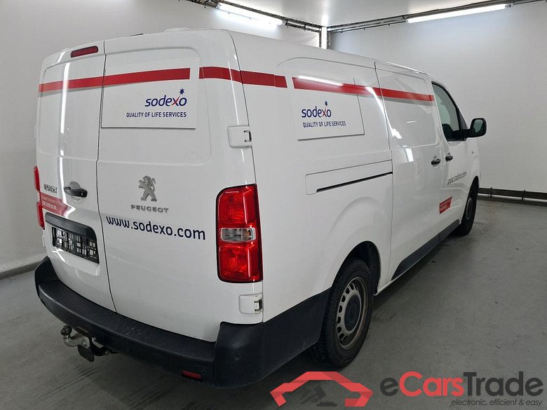 PEUGEOT EXPERT FOURGON MWB DSL - 2016 2.0 BlueHDi L3 Long Premium S&S #3