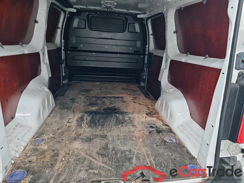 PEUGEOT EXPERT FOURGON MWB DSL - 2016 2.0 BlueHDi L3 Long Premium S&S #6