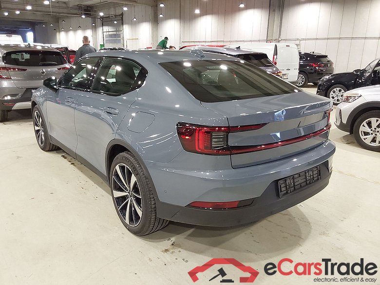 POLESTAR 2 BEV 78KWH SINGLE MOTOR AUTO LONG RANGE #2