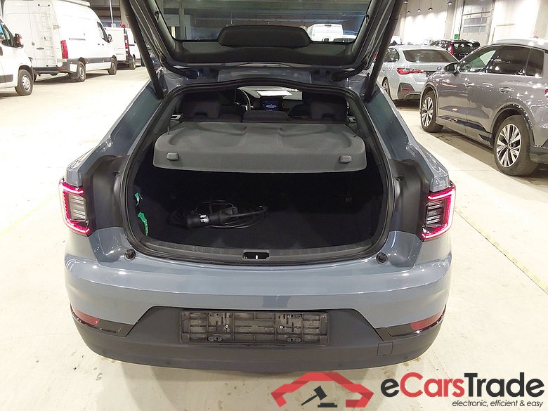 POLESTAR 2 BEV 78KWH SINGLE MOTOR AUTO LONG RANGE #3