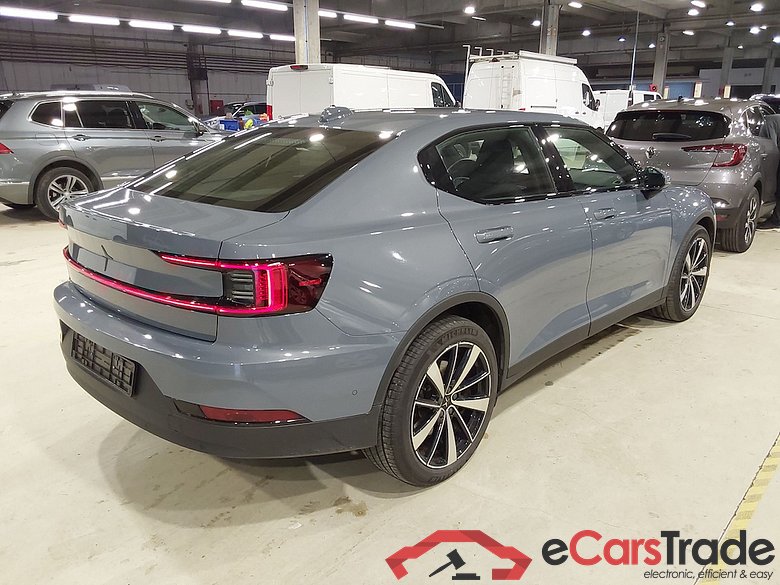 POLESTAR 2 BEV 78KWH SINGLE MOTOR AUTO LONG RANGE #4